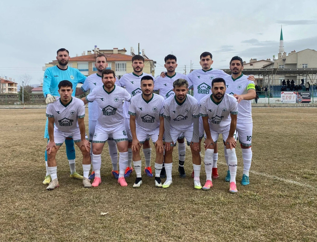 Martı&rsquo;ya nazar değdi! &Uuml;z&uuml;ml&uuml;&rsquo;ye 90+8 şoku!