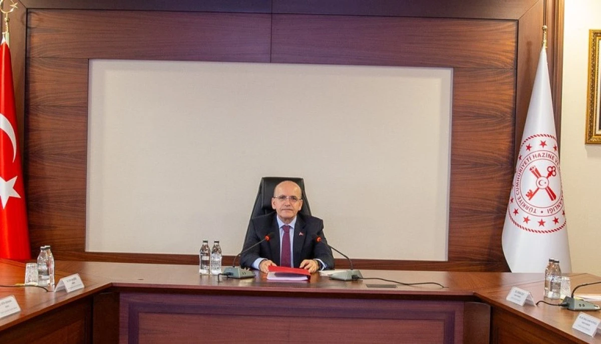  Dezenflasyon genele yayıldı