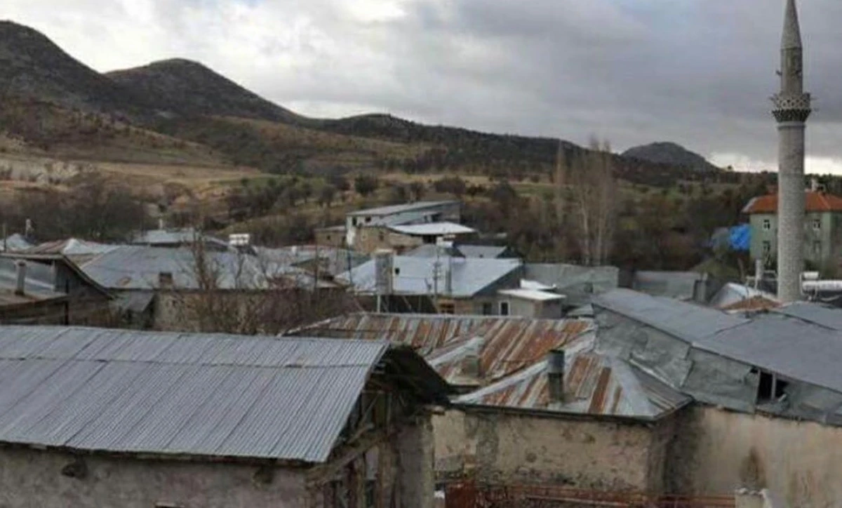 Mesutlar Mahallesi'nde Muhtarlık Se&ccedil;imi Heyecanı