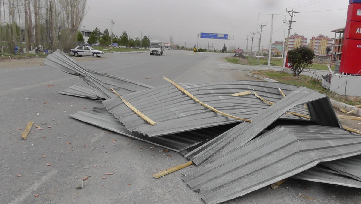 Meteoroloji ve AKOM'dan peş peşe uyarı