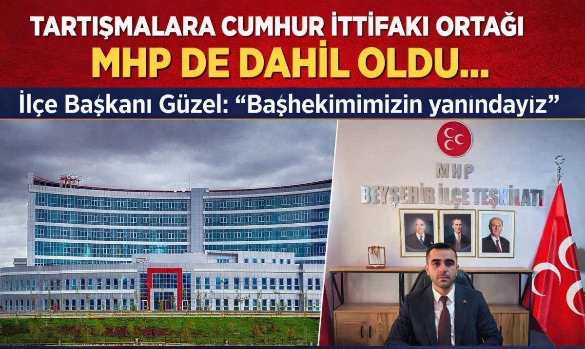 Başkan G&uuml;zel: &ldquo;Şehrimizin imajı zedelenmemeli&rdquo;