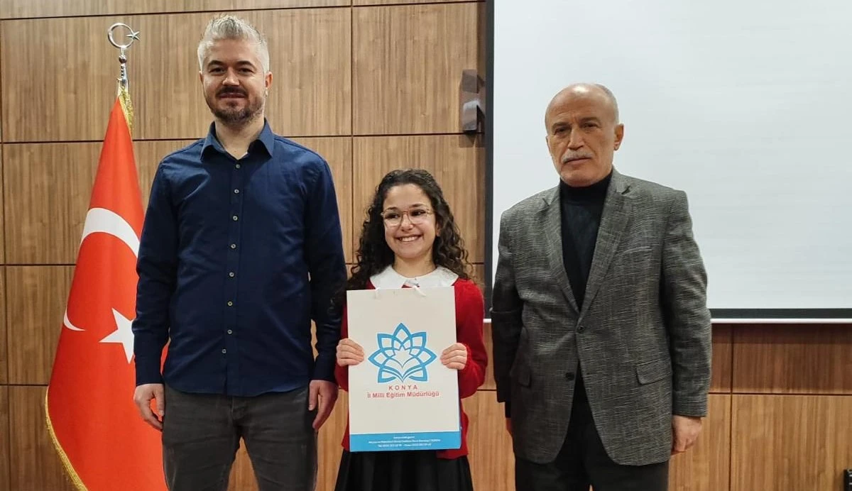 Mili ruhun sesi Beyşehir&rsquo;den y&uuml;kseldi