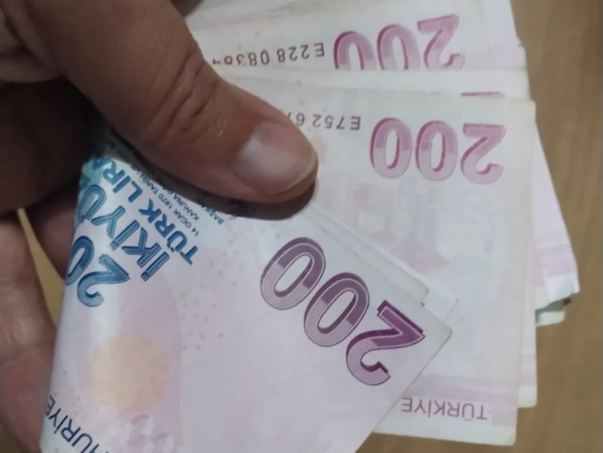 Milyonların beklediği rakam: 28 bin 75 TL