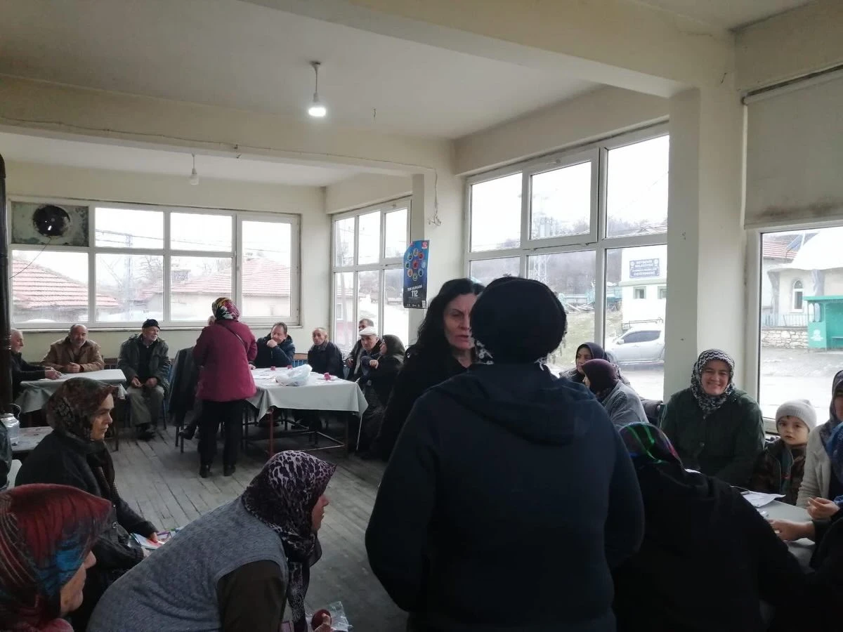 Mobil sağlık ekipleri mahalle mahalle mesaide