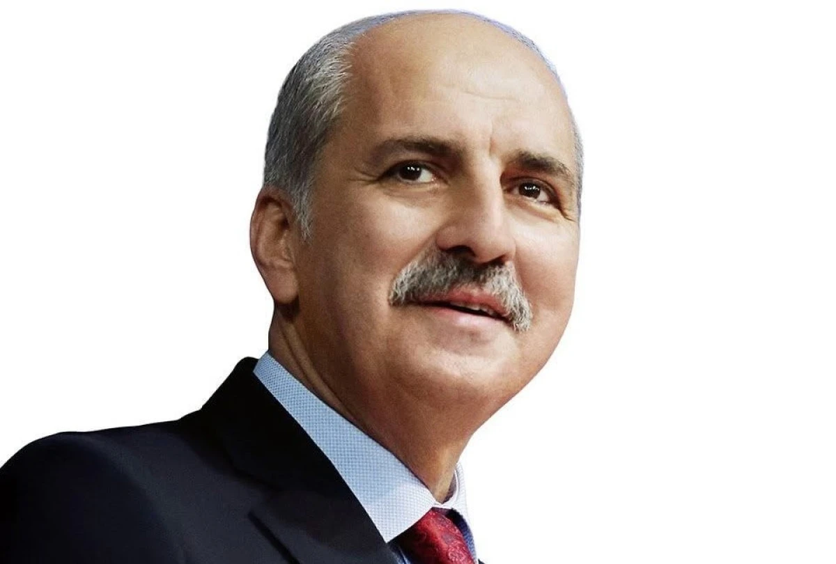 Numan Kurtulmuş, Konya’da akademik yıl açılış törenine katılacak