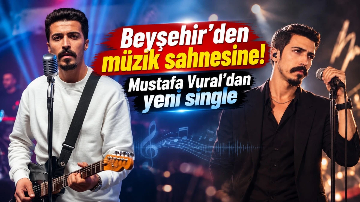 O Ses T&uuml;rkiye&rsquo;ye katıldı, şimdi yeni şarkısıyla g&uuml;ndemde
