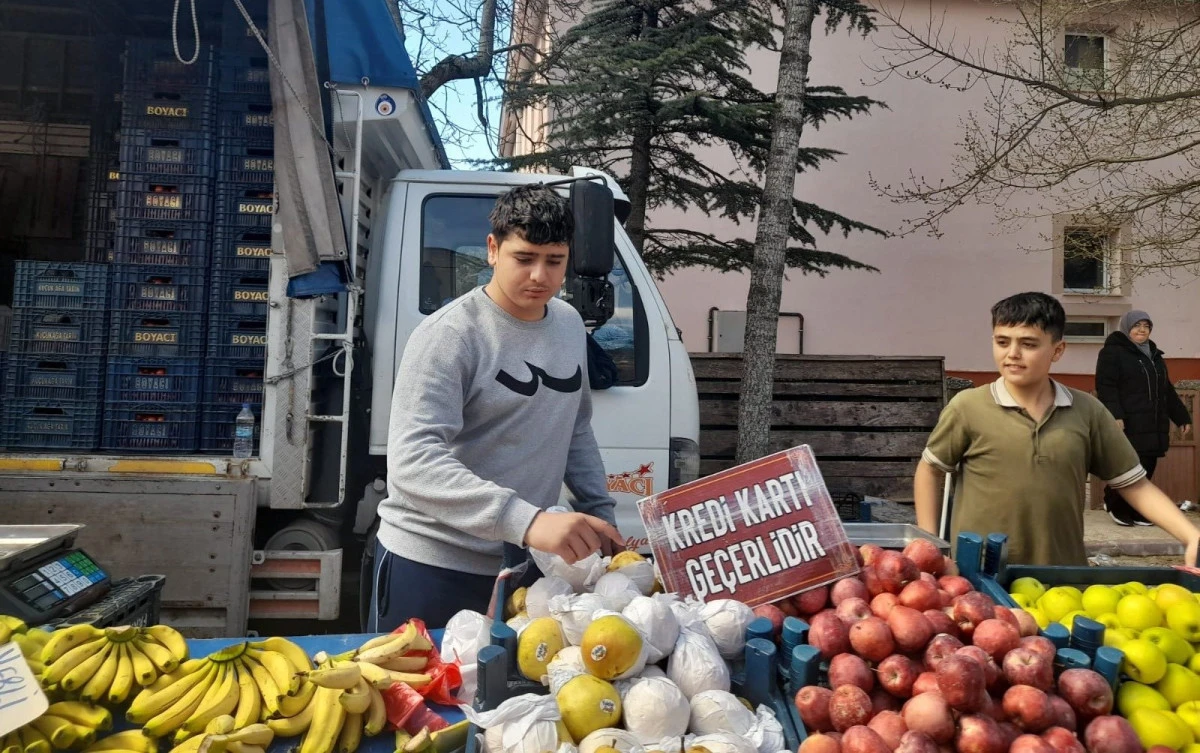 &Ouml;ğrenciler bu il&ccedil;ede tezgah başına ge&ccedil;ti, empatiyi yerinde &ouml;ğrendi