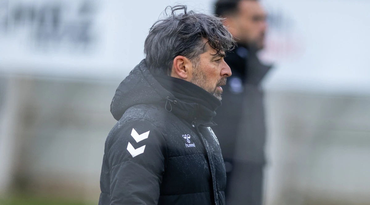 Palut: Ne dediysek yaptılar!