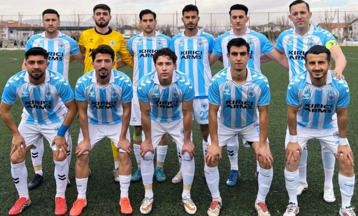 Play-Off yolunda kayıp hafta