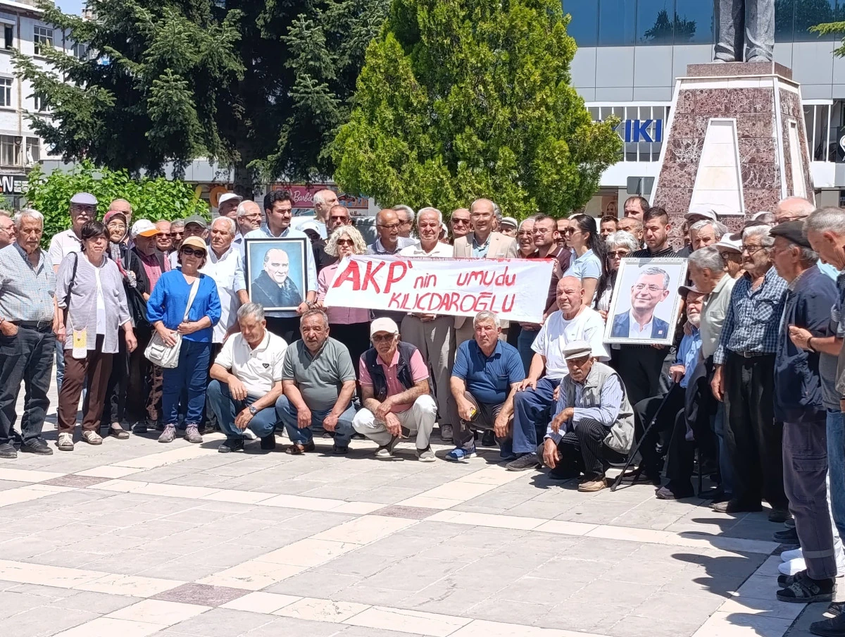 Sefa Akar: "Bu Bir Vazge&ccedil;iş Değil, Mecburi Bir Ayrılıktır"