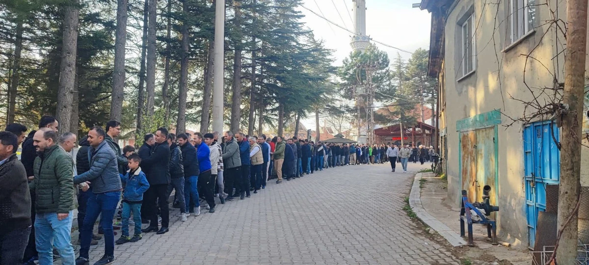 Sosyal medyada bayram buluşmaları