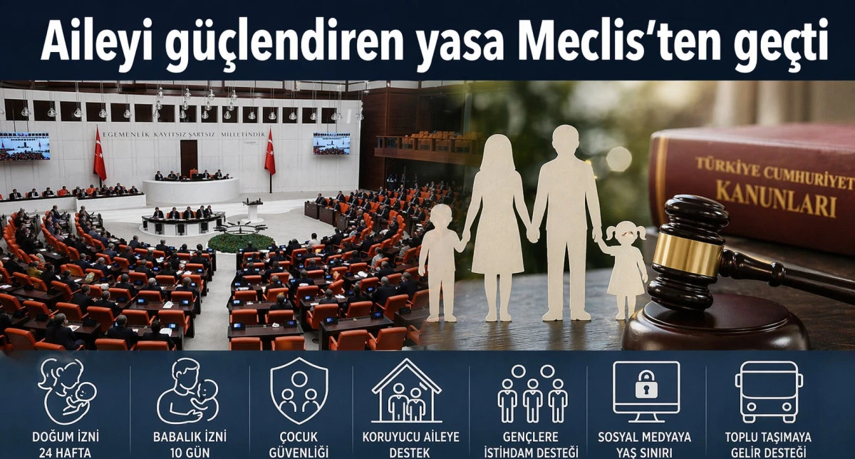 Sosyal medyaya yaş sınırı geldi