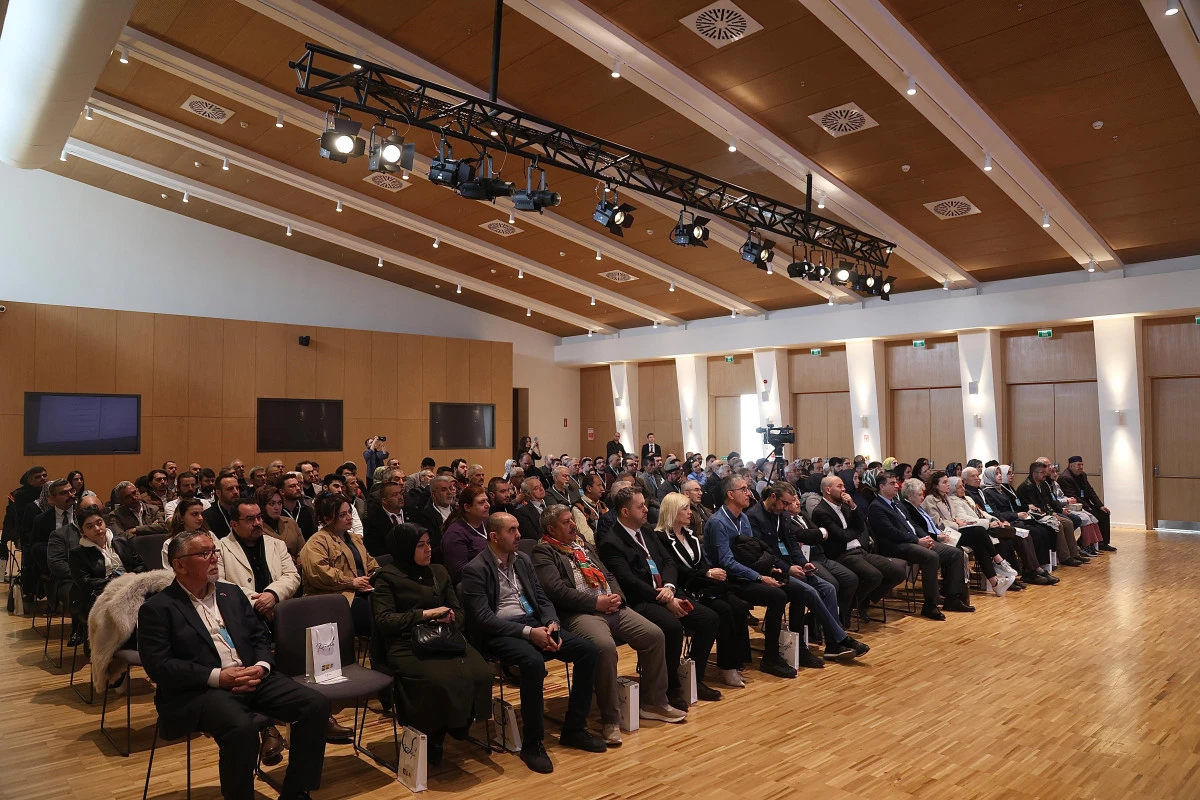 STK'lara proje ve hibe eğitimi