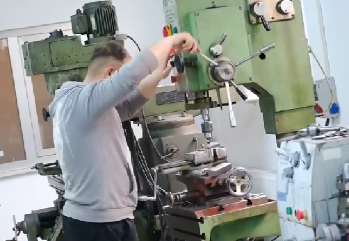 S&Uuml;, savunma sanayisinin sessiz kahramanı Huğlu MYO&rsquo;yu tanıttı