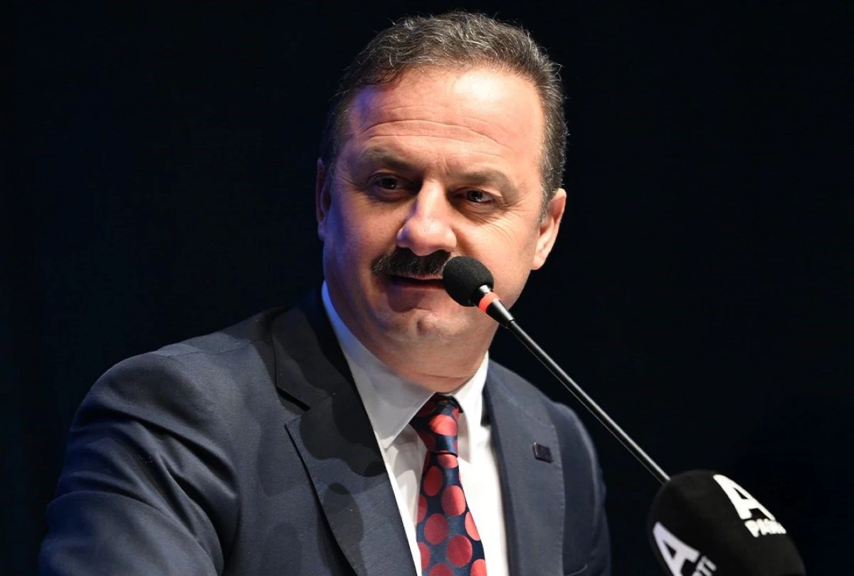 "Tabelayla tencere kaynamıyor"