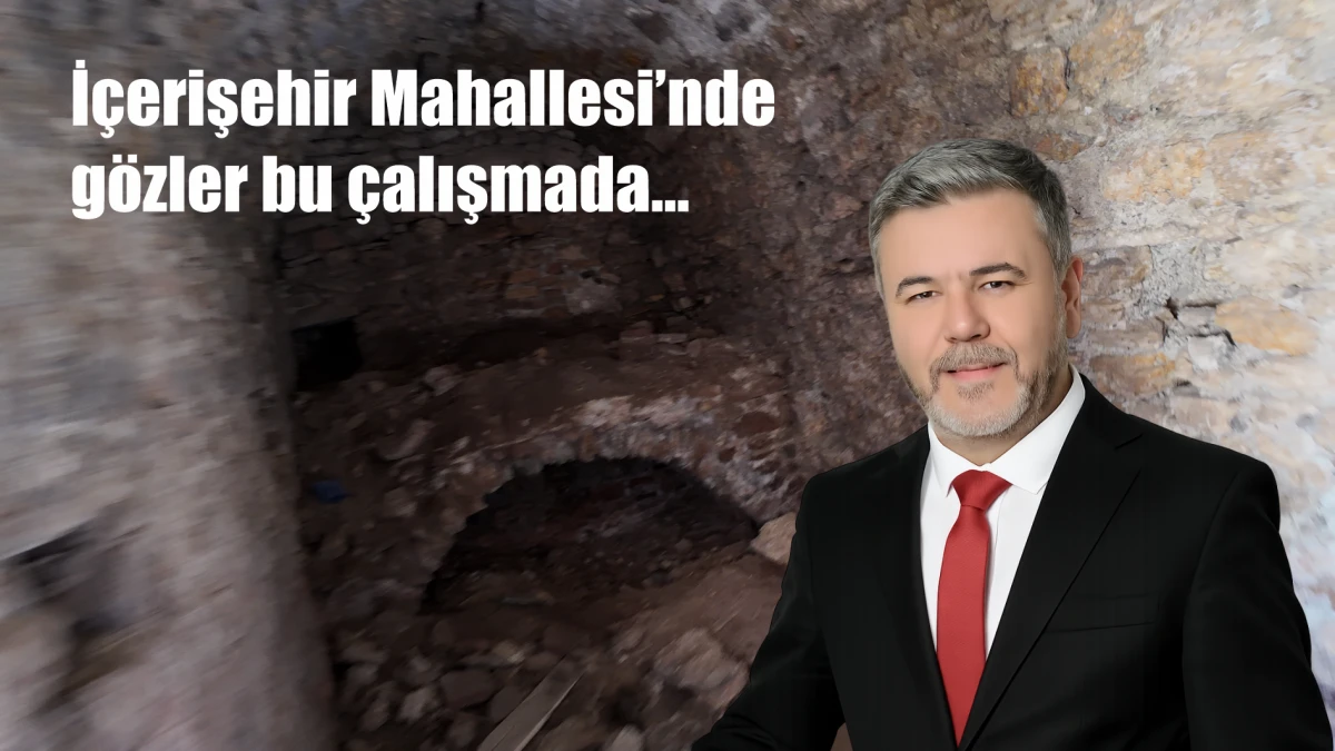 Tarih&ccedil;i Prof.Dr.Muşmal: "Hamama giren terler" s&ouml;z&uuml;yle uyardı