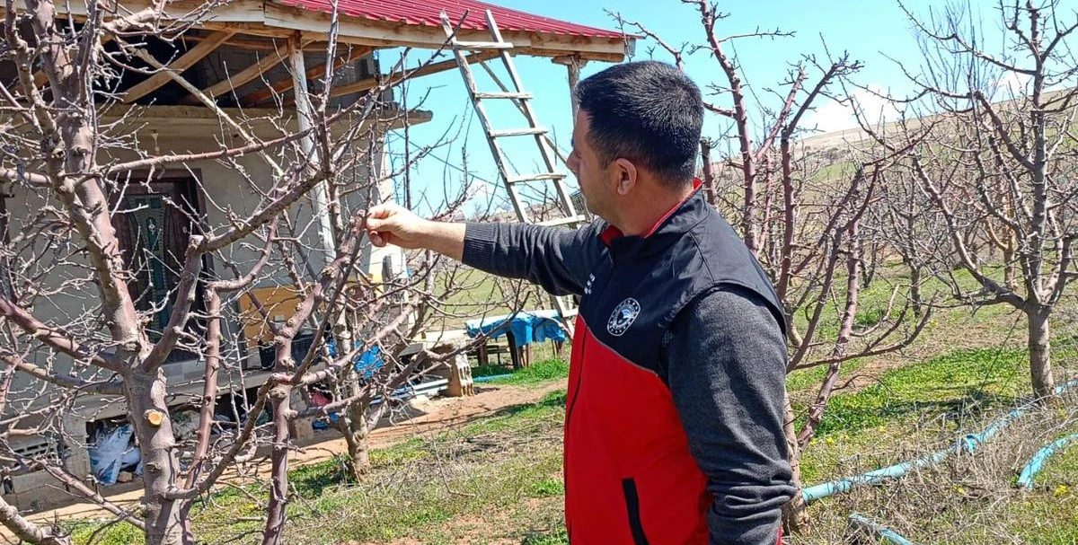 Tarımda teknolojik takip d&ouml;nemi
