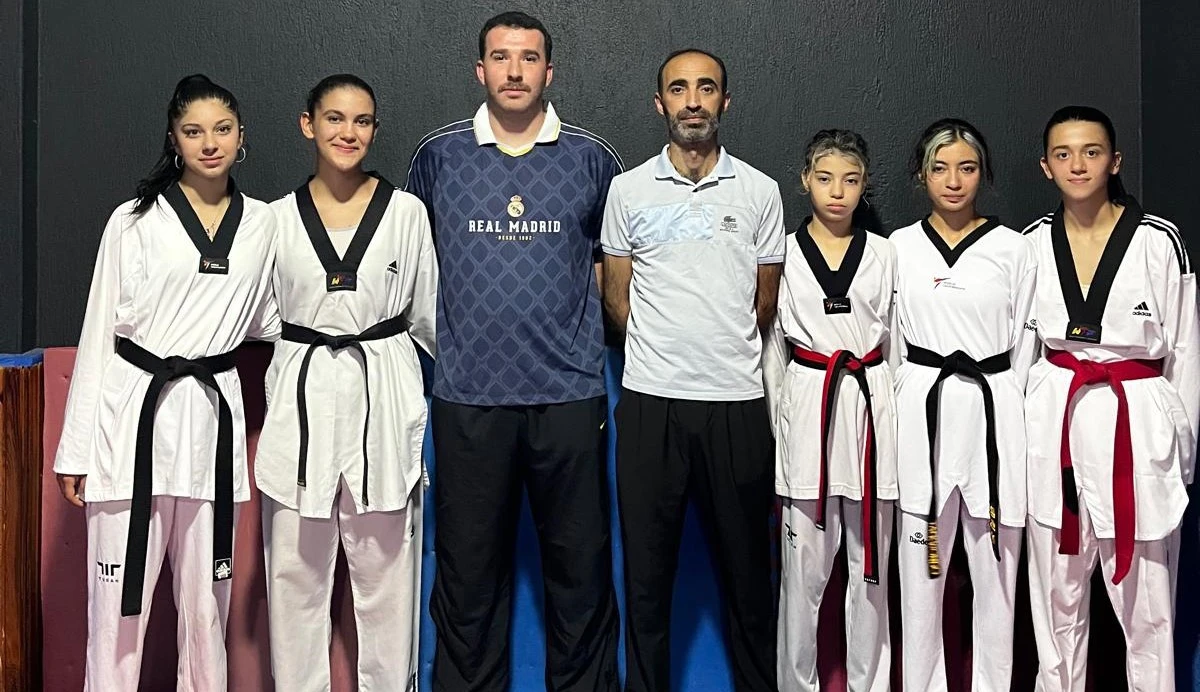 Tatamide Beyşehir r&uuml;zgarı