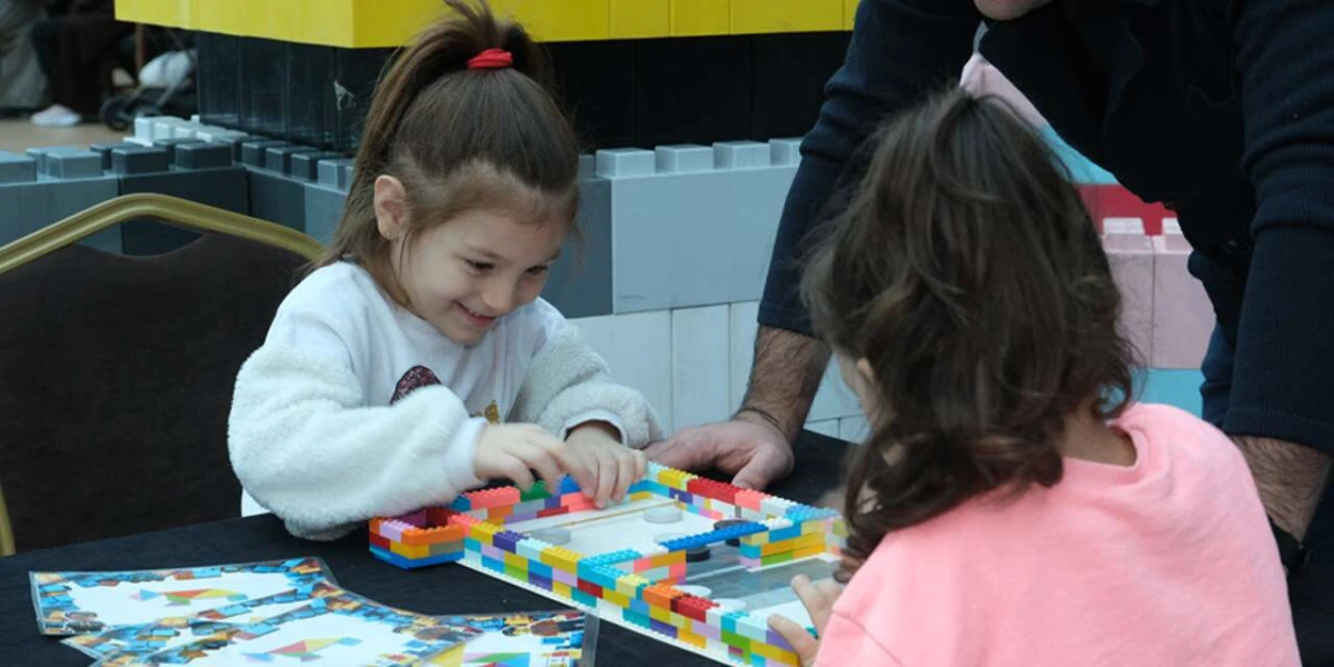 Tatilin en eğitici hali