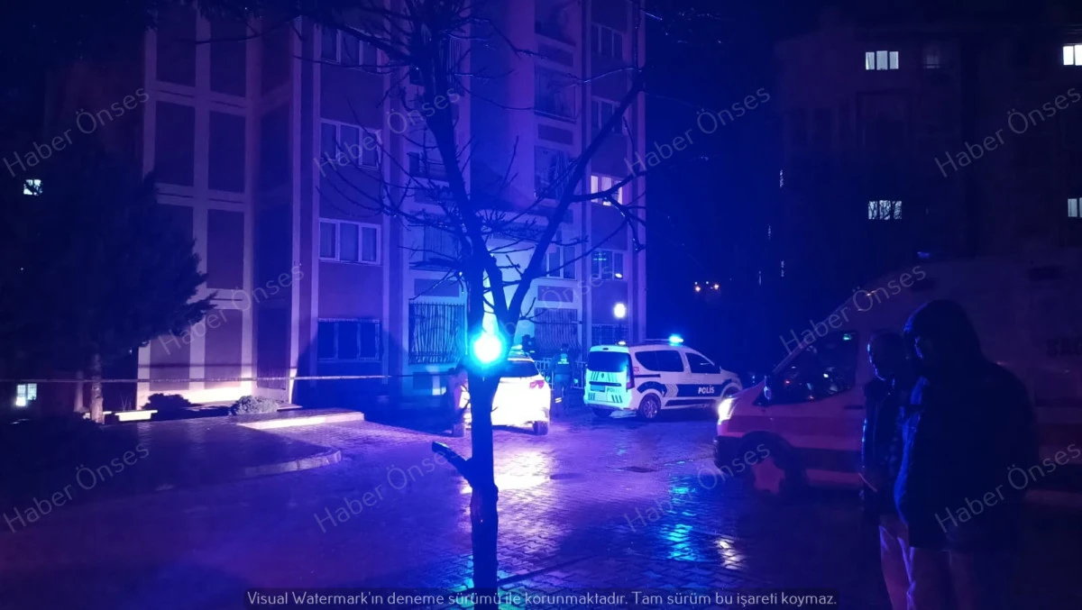 TOKİ konutlarında zehirlenme paniği!