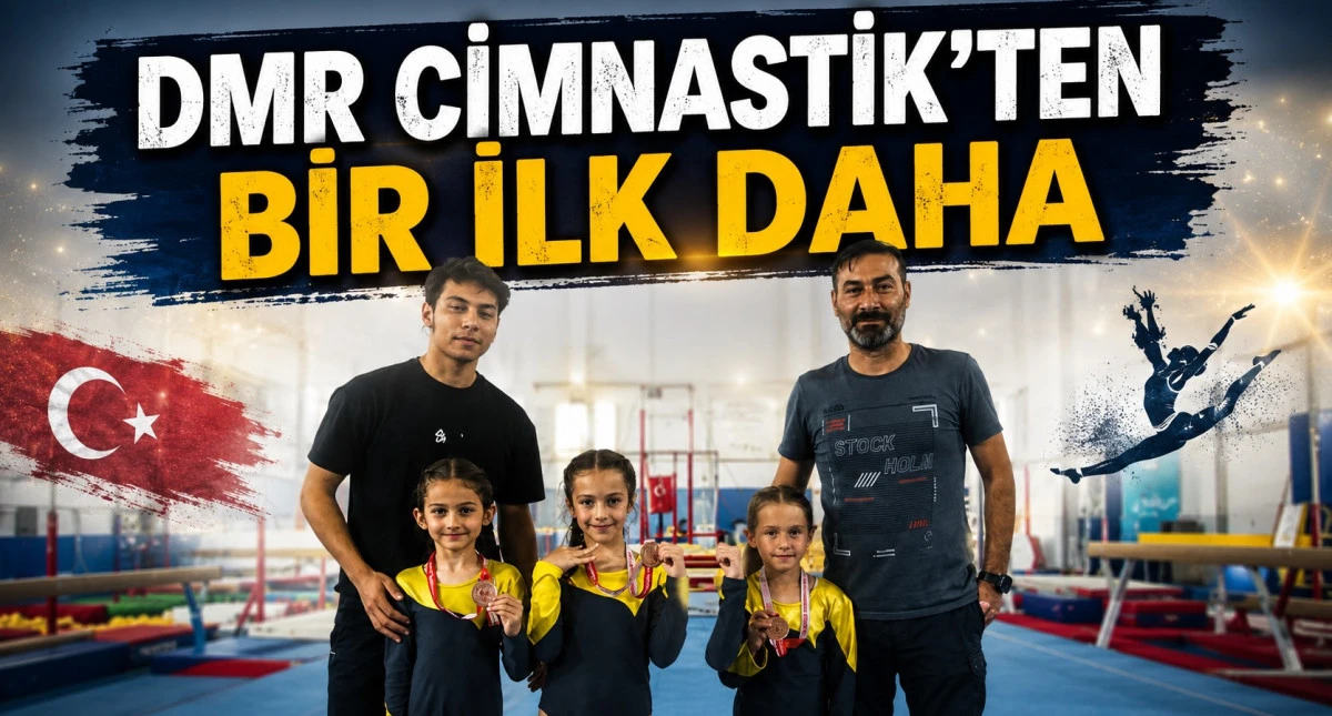 T&uuml;rkiye şampiyonası yolunda &ouml;nemli başarı