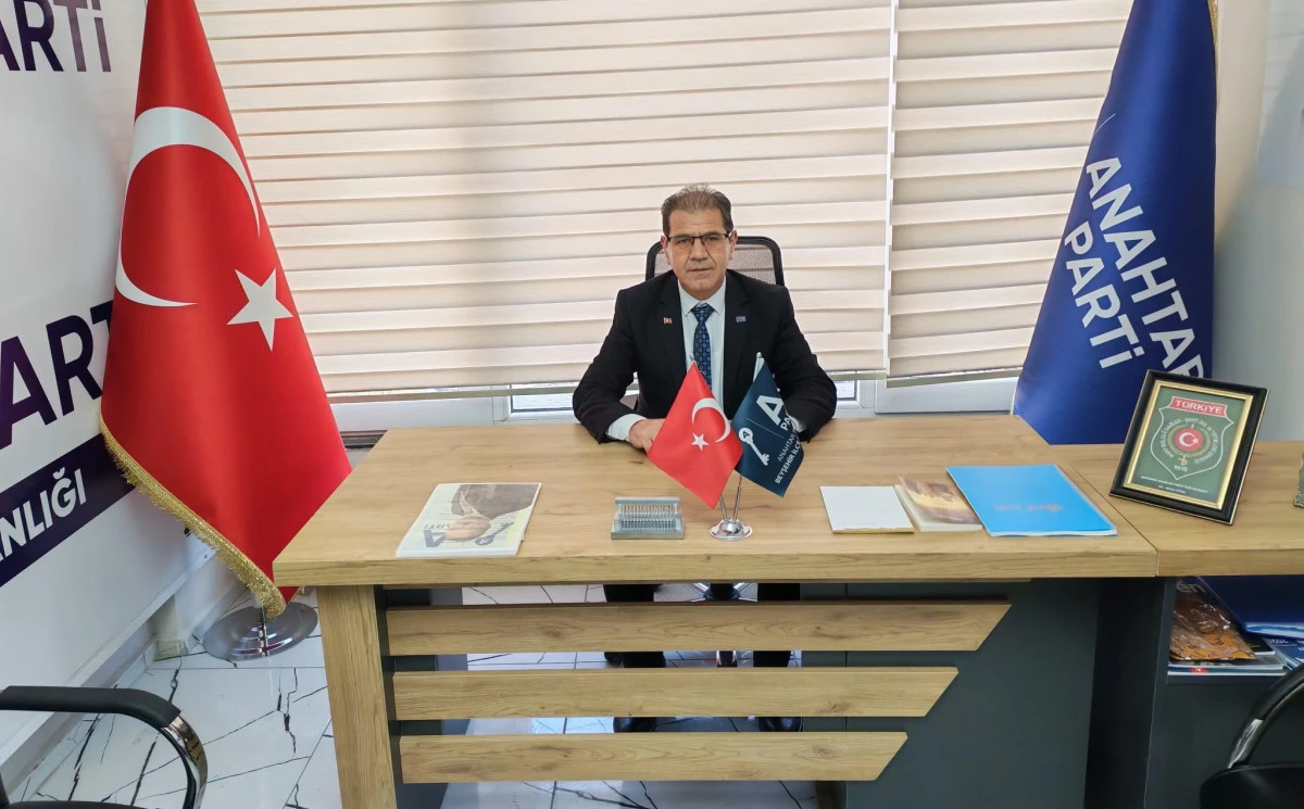 Tutal: &Ccedil;ile yolu değil, g&uuml;venli ulaşım istiyoruz