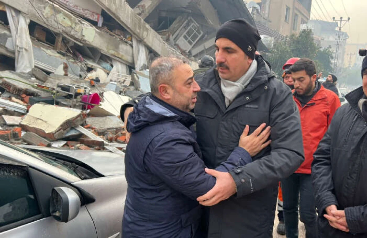 "Unutmadık, unutturmayacağız"