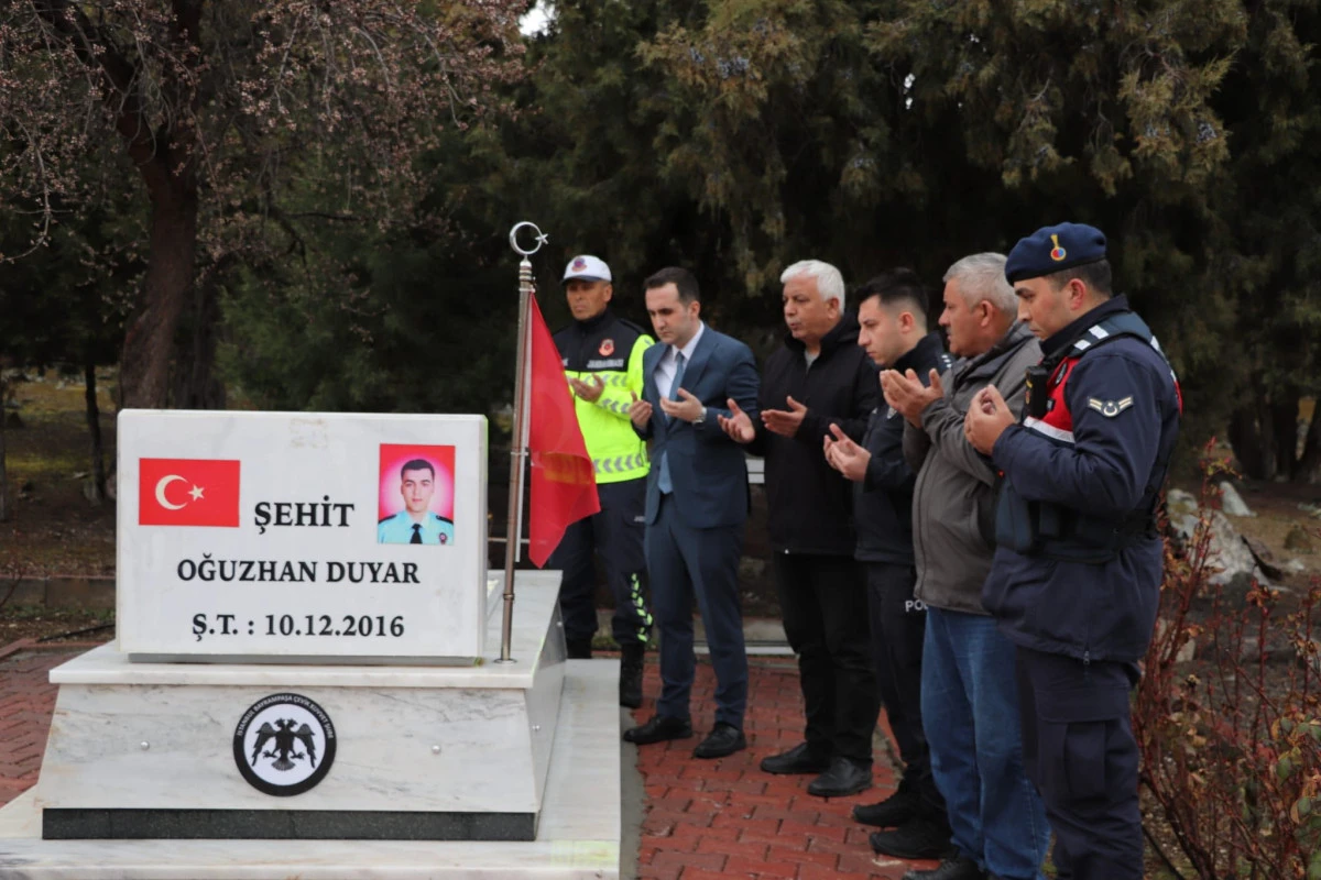 Unutulmadılar, unutturulmayacaklar!