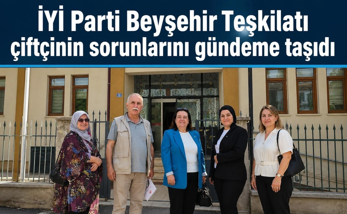 &Uuml;reticinin sorunları kurumlara taşındı