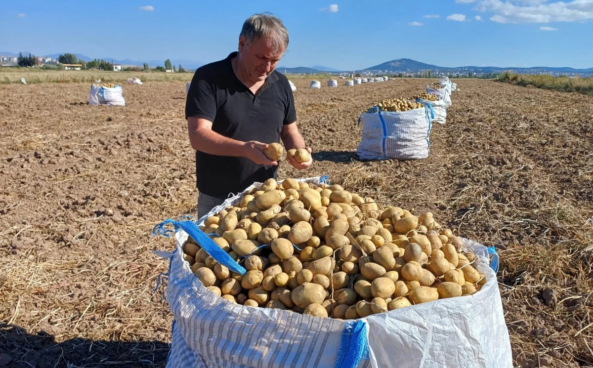 &Uuml;retimin başkentine dev destek! Bakanlık d&uuml;ğmeye bastı