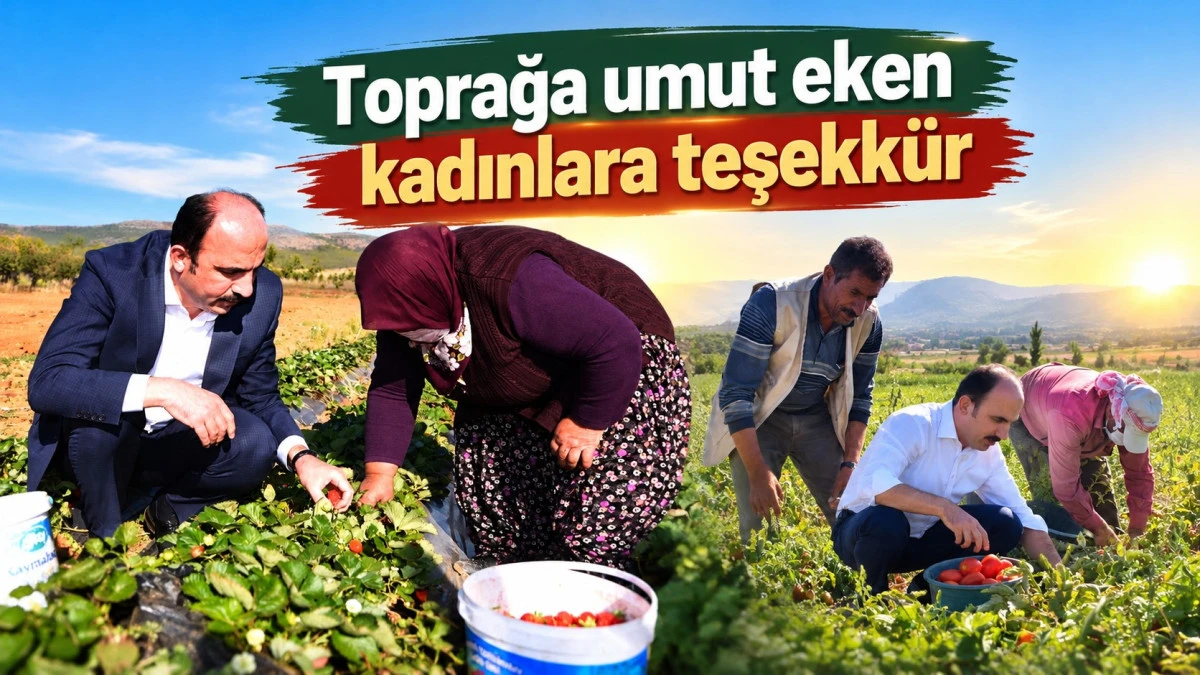 &Uuml;retimin g&ouml;r&uuml;nmeyen kahramanları kadınlar