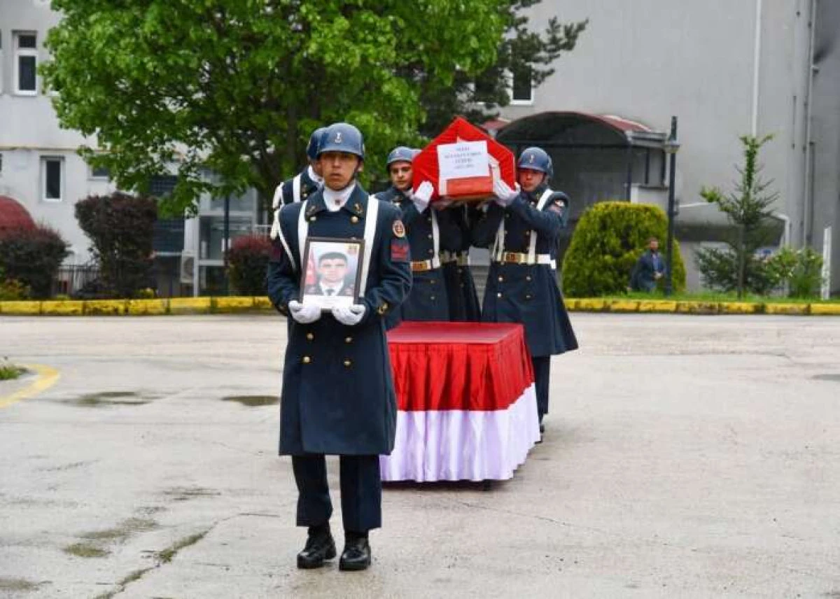 &Uuml;steğmen Oğuzhan Varol&rsquo;un son mesajları y&uuml;rek dağladı