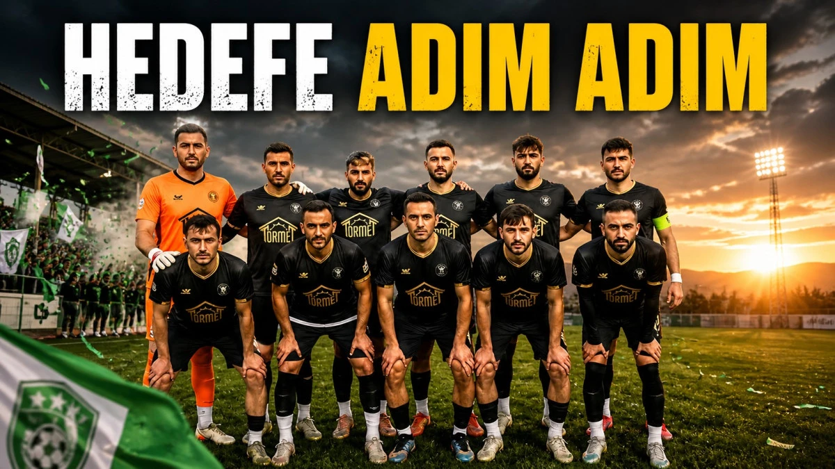 &Uuml;z&uuml;ml&uuml;spor BAL&rsquo;a kilitlendi