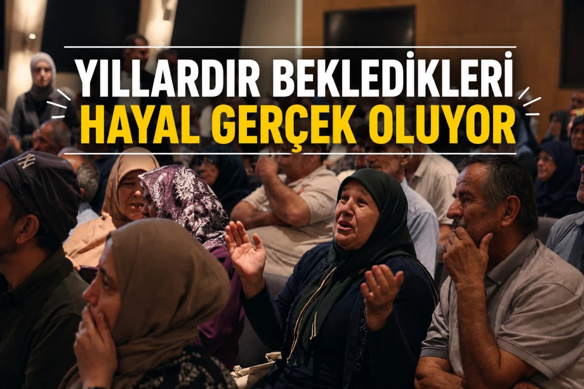 &ldquo;Vefa Umresi&rdquo;nde &uuml;&ccedil;&uuml;nc&uuml; kafile heyecanı