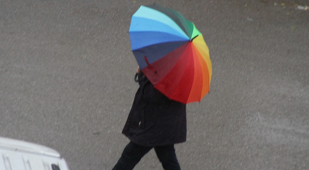 Yağış haritası belli oldu! İşte il&ccedil;e il&ccedil;e rakamlar