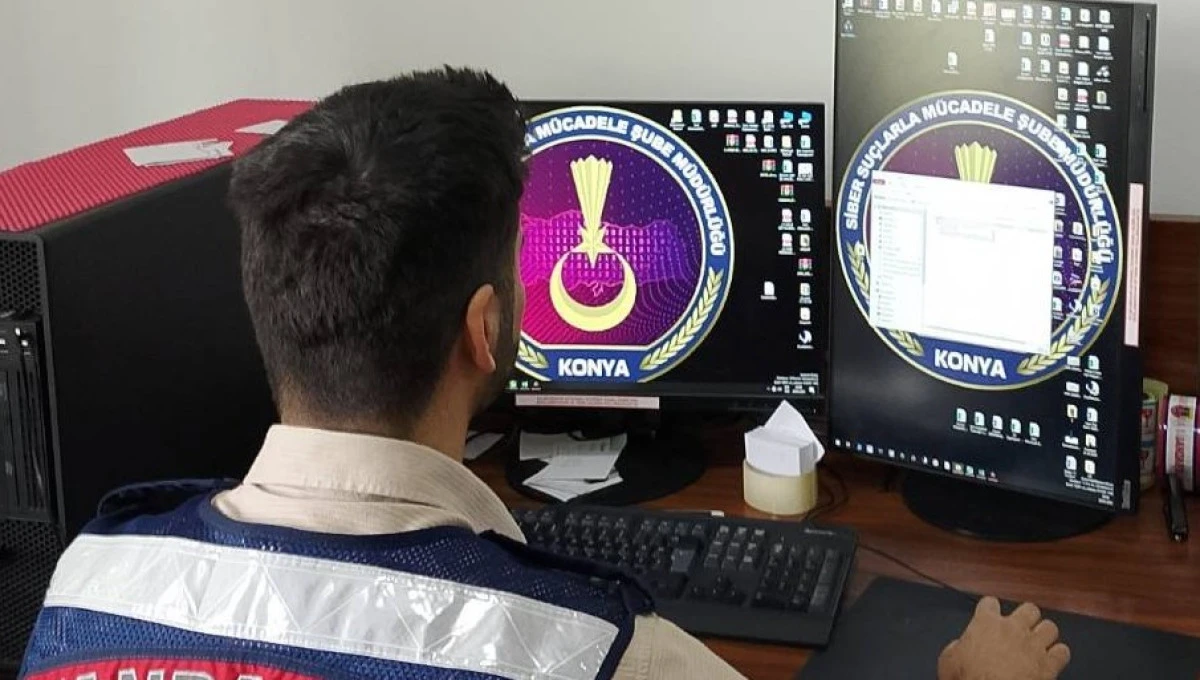 Yasa Dışı Bahis ve M&uuml;stehcen İ&ccedil;eriklere Yakın Takip