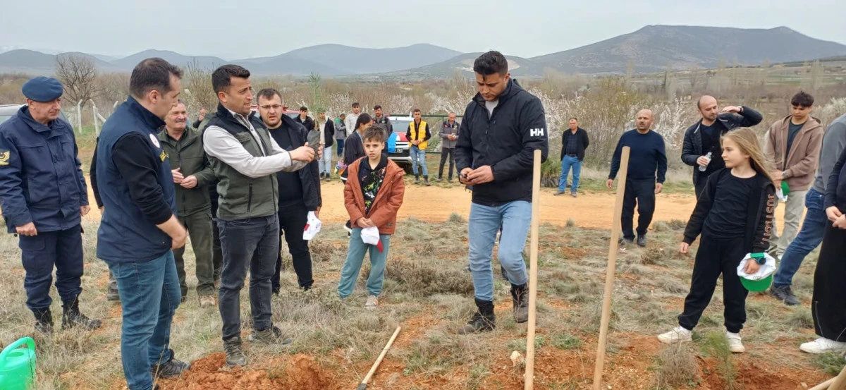 Yeşil yarınlar i&ccedil;in &ouml;nemli adım
