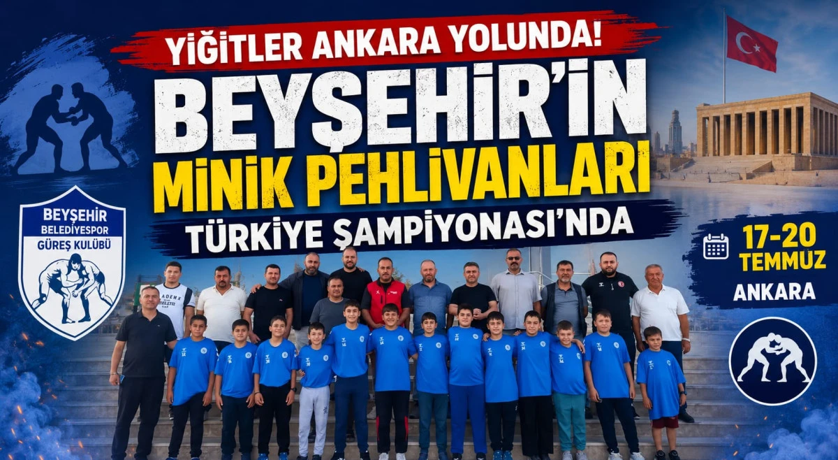 Yiğitler &ccedil;ıkacak meydana, hepsi birbirinden merdane&hellip;