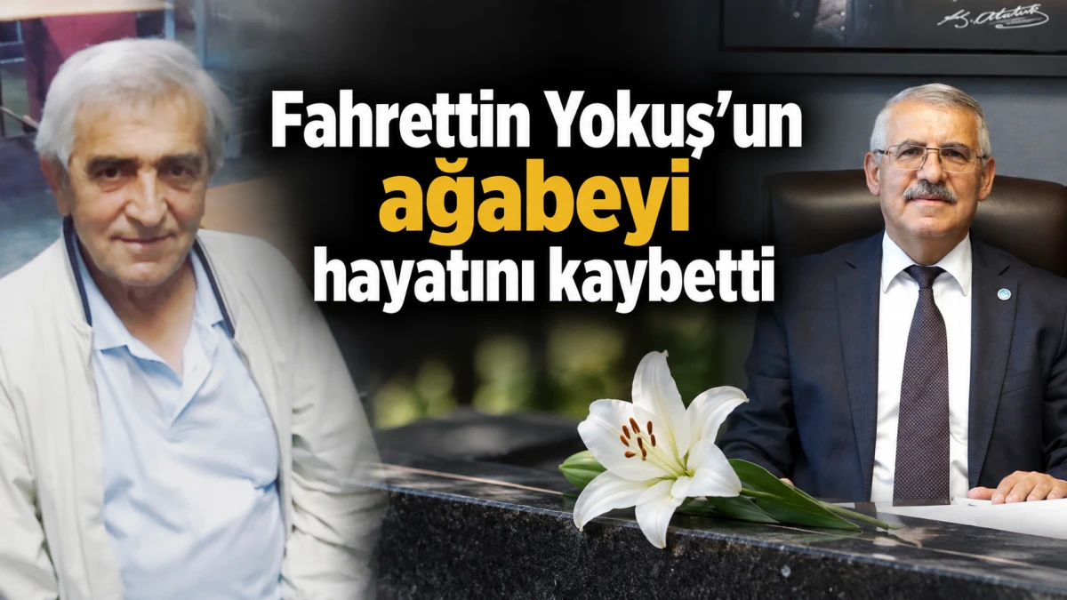 Yokuş ailesinin acı g&uuml;n&uuml;