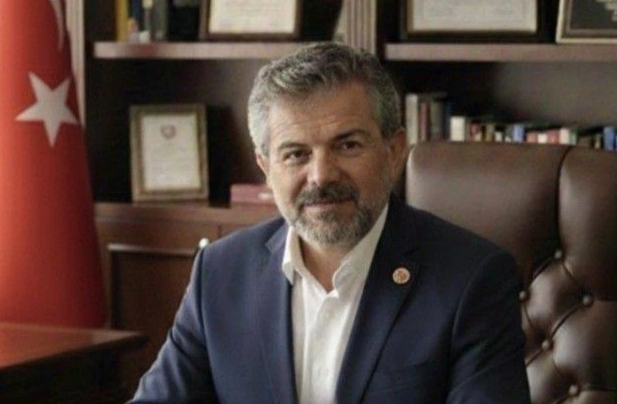 YRP&rsquo;den Yeni Konya&ndash;Antalya Yolu a&ccedil;ıklamasına eleştiri