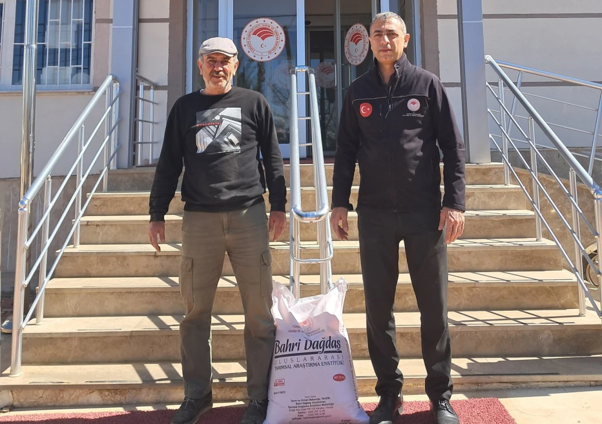 Yulaf &uuml;retiminde yeni d&ouml;nem H&uuml;y&uuml;k&rsquo;ten başlıyor