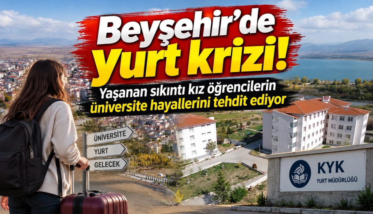 Yurt bilmecesi!