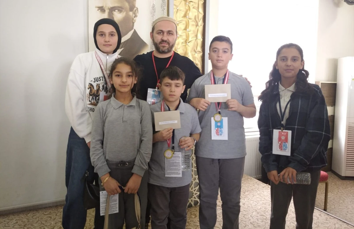 Zihin g&uuml;c&uuml;yle zirveye!