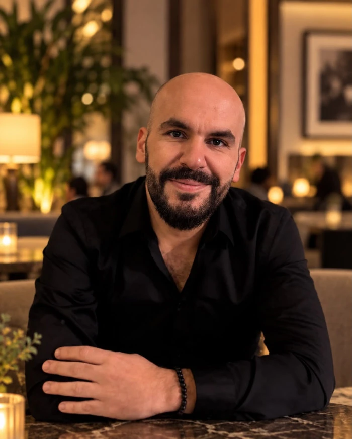 Dr. Hakan Ateş
