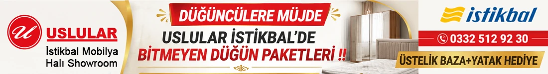 istikbal web