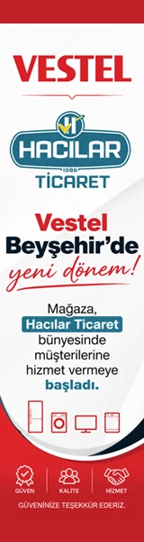Hacılar Beyaz Eşya