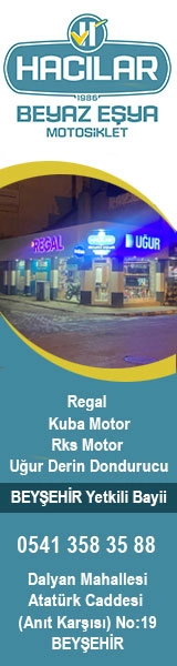 Hacılar Beyaz Eşya