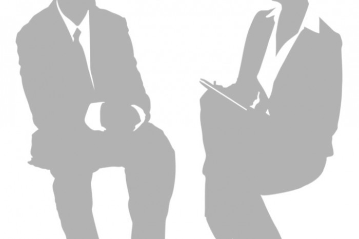 İsmail Bey ile kısa bir s&ouml;yleşi