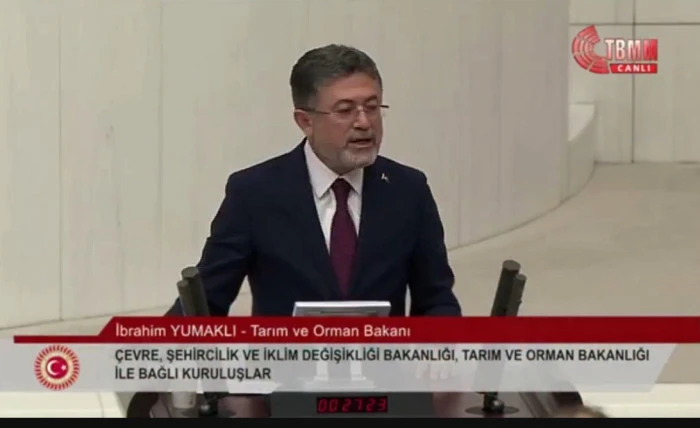 2026'da Beyşehir Gölü İçin Harekete Geçiliyor!