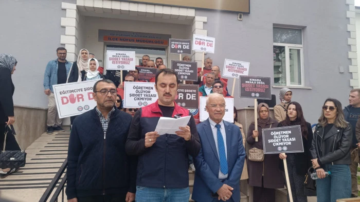 Okullardaki Şiddet Olaylarına Beyşehir&rsquo;den Tepki: &ldquo;Acil &Ouml;nlem Şart&rdquo;
